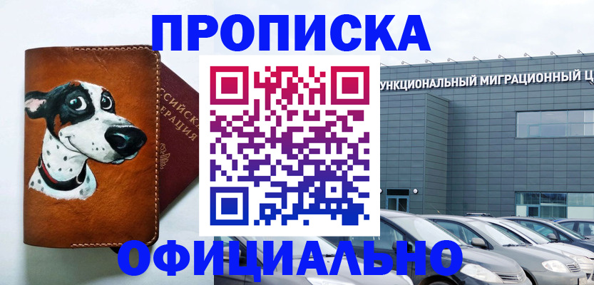 временная прописка в Кувшиново
