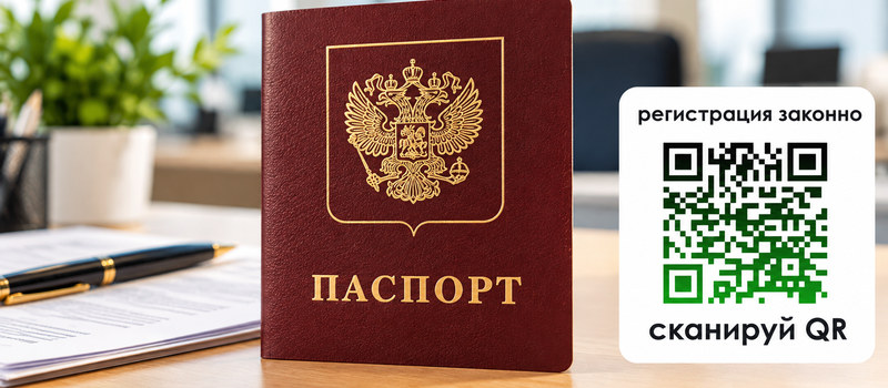 прописка в Кувшиново регистрация в Кувшиново